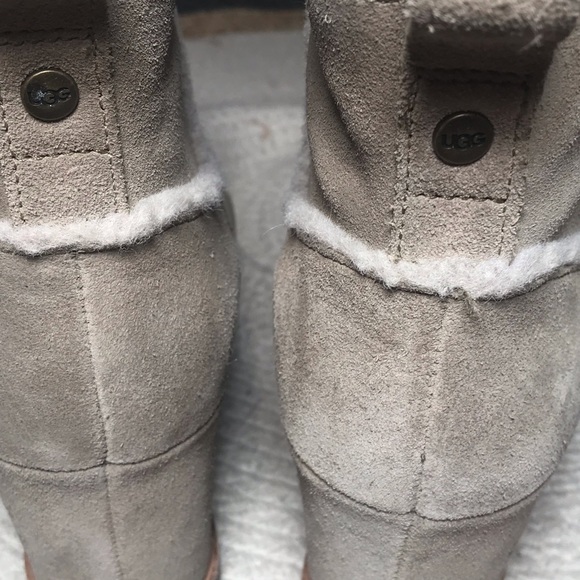 UGG BOOTS - Picture 11 of 11